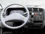 Fiat Ducato Van 1994 года